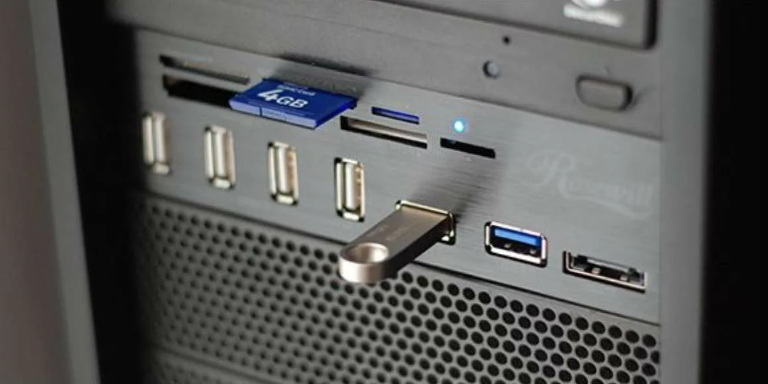 Жалею, что не знал об этом раньше: как обычная флешка помогла ускорить мой старый компьютер