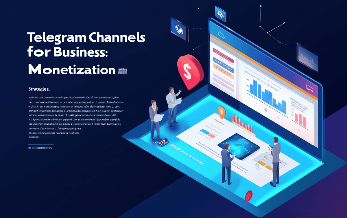    Как заработать на Telegram-каналах: 10 эффективных стратегий монетизации для бизнеса в 2024 году dresh77