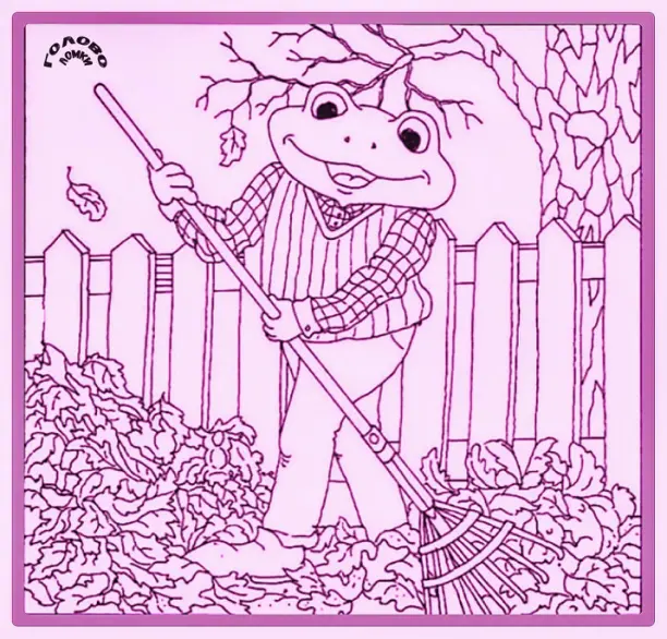 Животный детектив: кто спрятался на картинке? 🔍