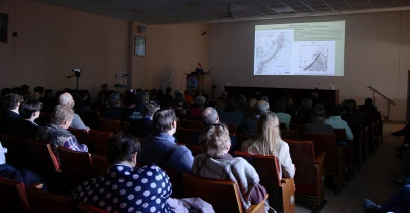 Фото организаторов