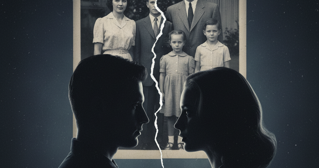 Она изменяла мужу с одноклассником, пока не узнала страшную правду о нем