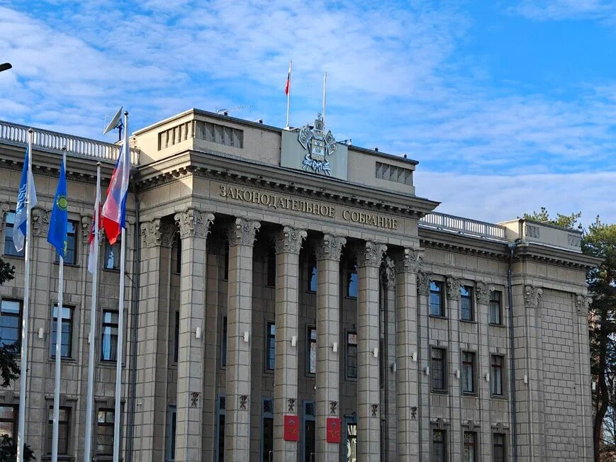    Фото: Юрий Серебренников/BFM Кубань