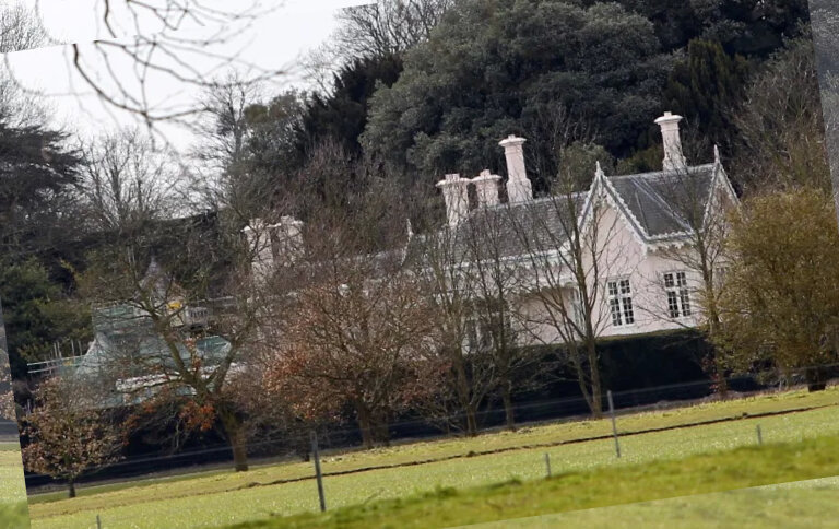 Adelaide Cottage (Коттедж Аделаиды) 