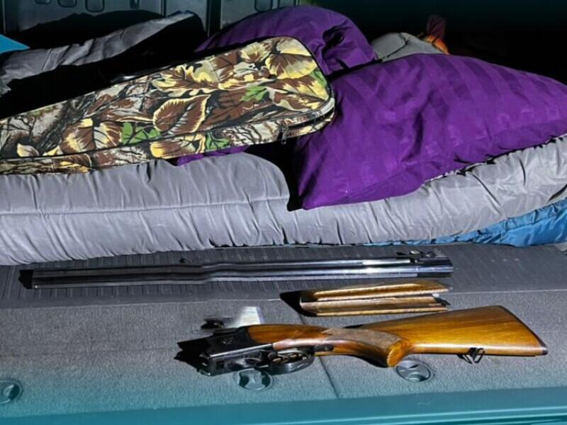 © Фото: «Заповедное Прибайкалье»