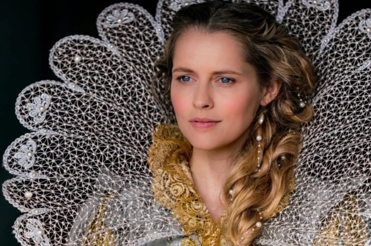    Кино-золото октября: