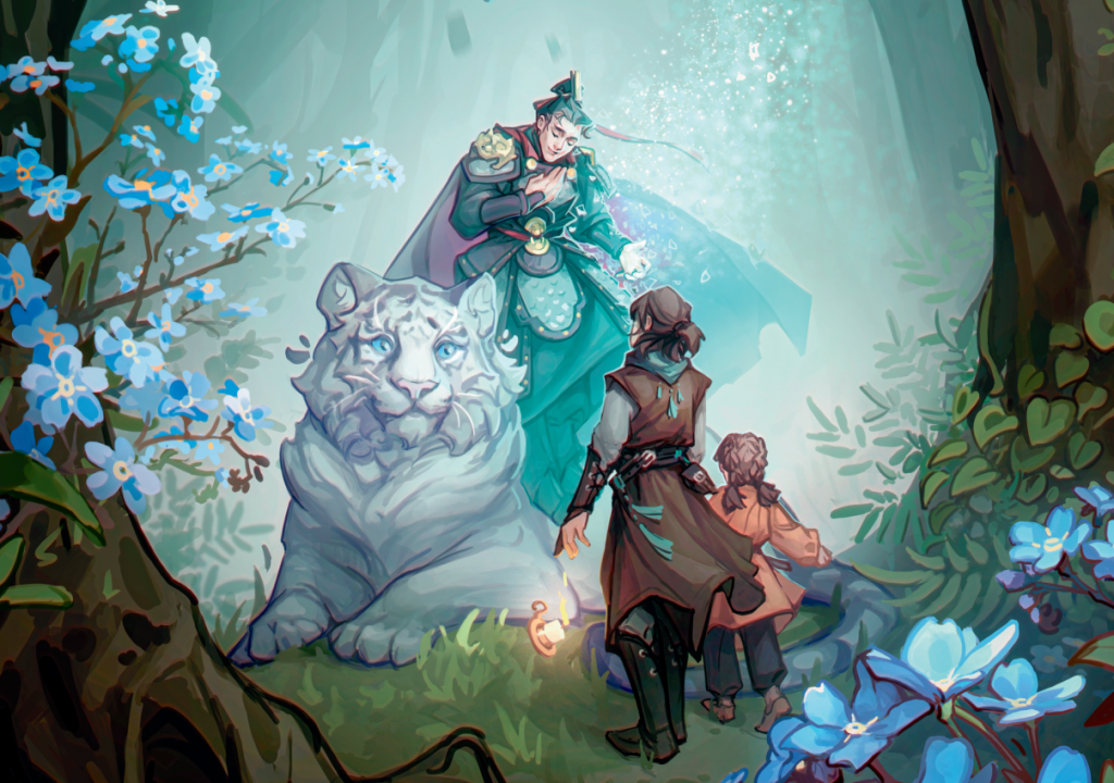     «Злодейский путь!.. Том 7»: новый виток приключений Екатерина Кудрина