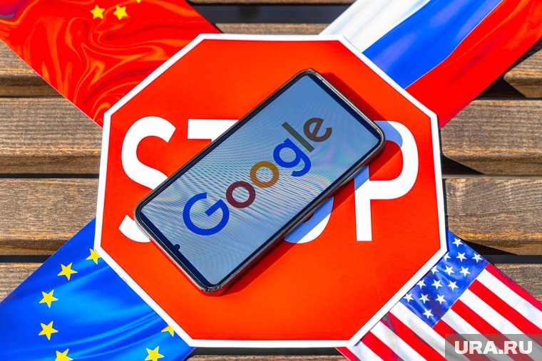   Google проиграл в споре с российскими СМИ