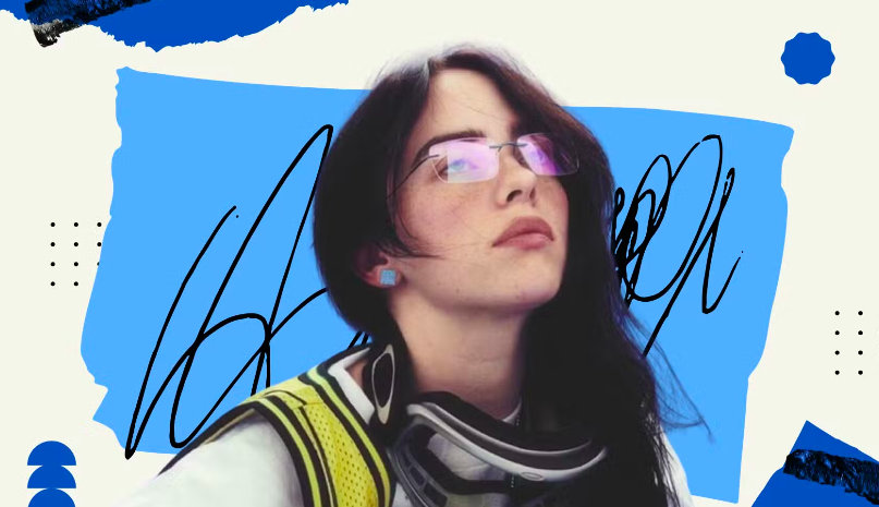 Билли Айлиш