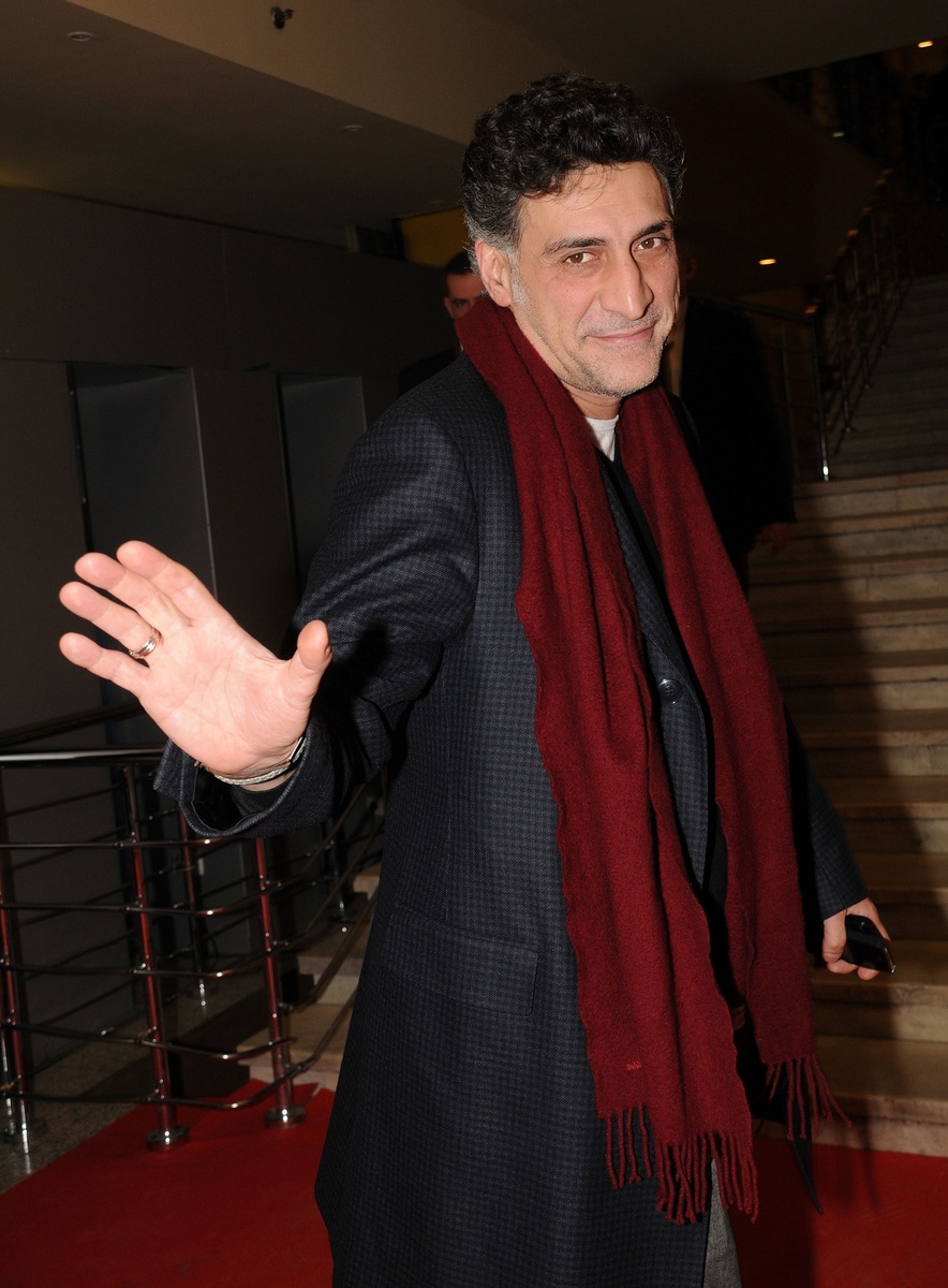    Роковое число Тиграна Кеосаяна