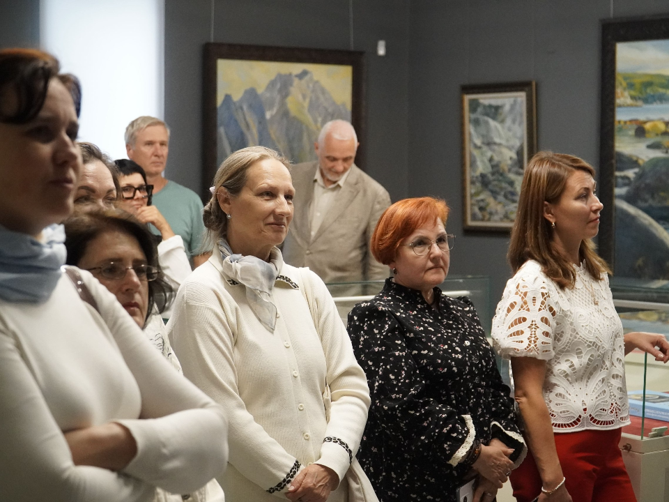    Фото: музей-заповедник «Дмитровский кремль»