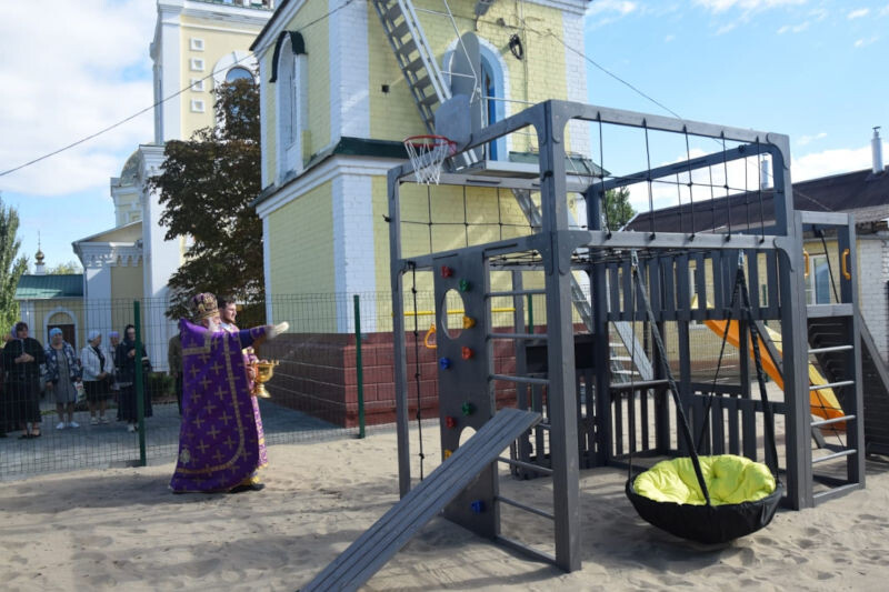    Фото: Никольский кафедральный собор