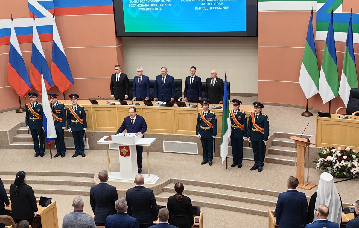 Наталия Казаковцева/ТАСС