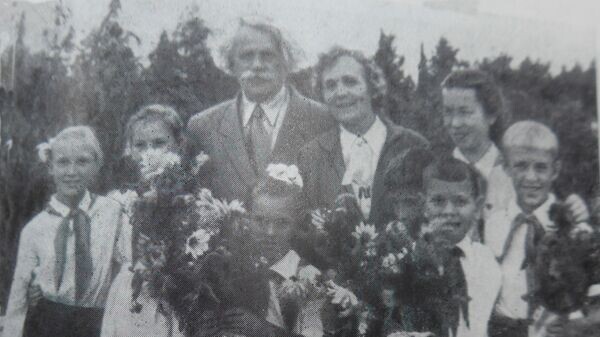    © Республиканская научная библиотека "Таврика"