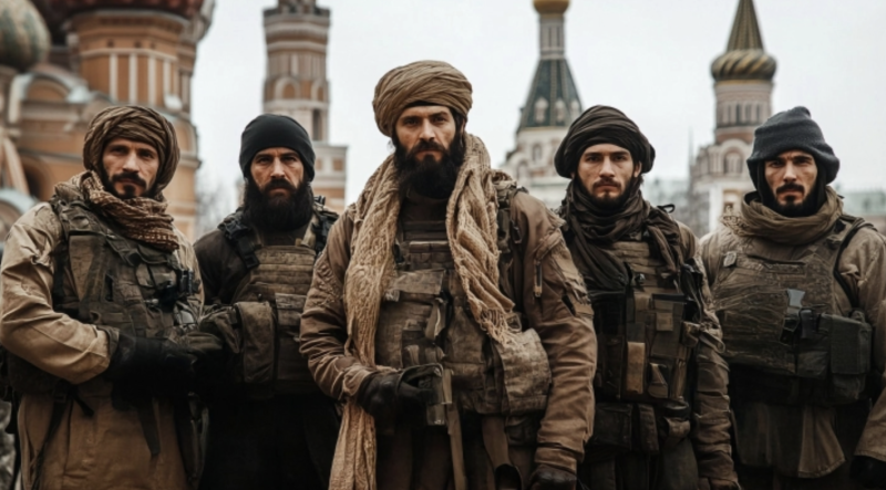    Коллаж Царьграда