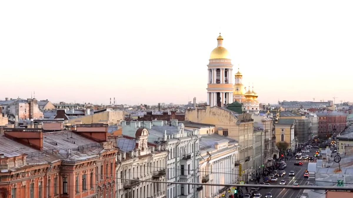 Владимирский Собор