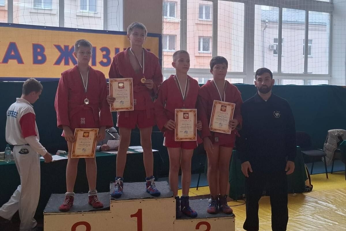    Фото: администрация городского округа Пушкинский