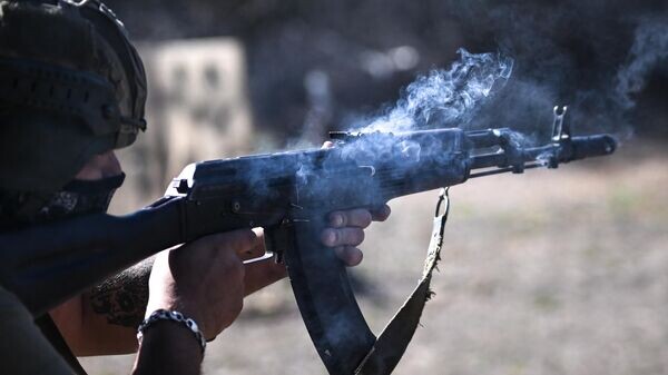    © Sputnik / Станислав Красильников