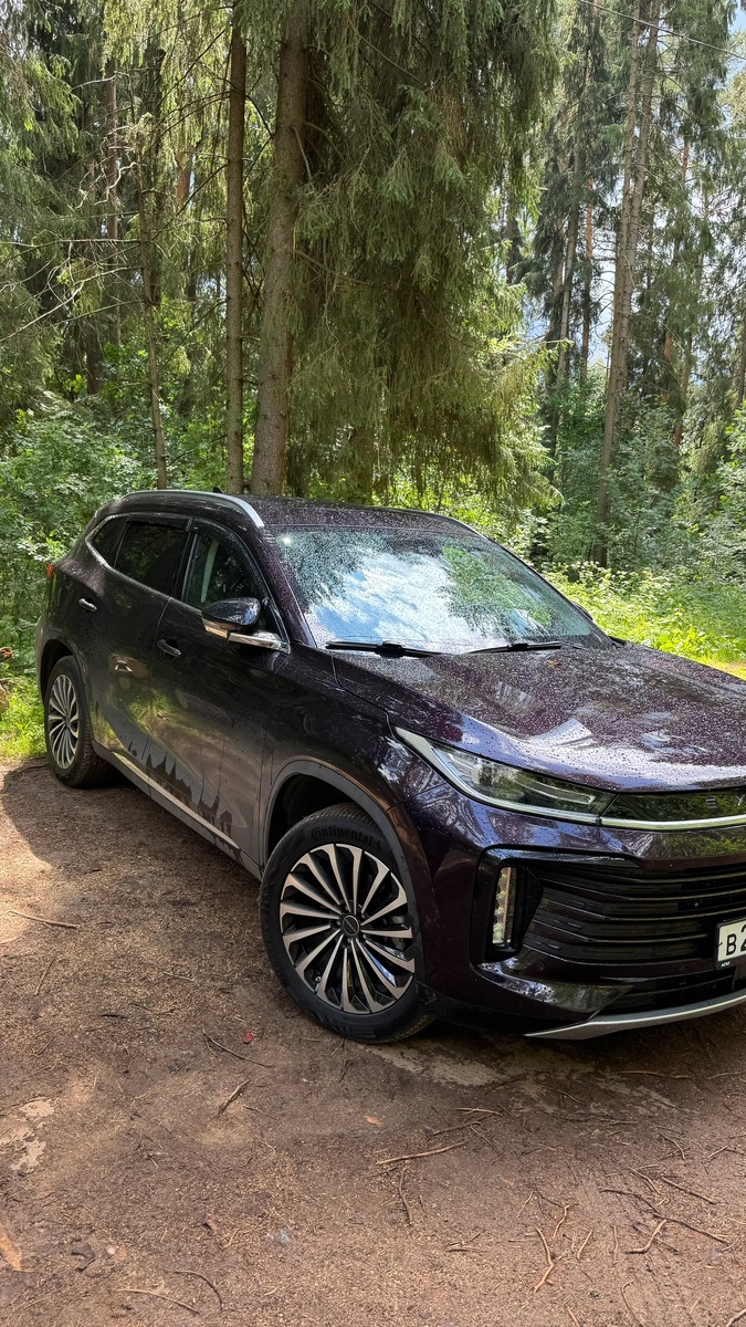    Китайцы продают нам автомобили, которые сами не покупают и не используют? Теперь все встало на свои места