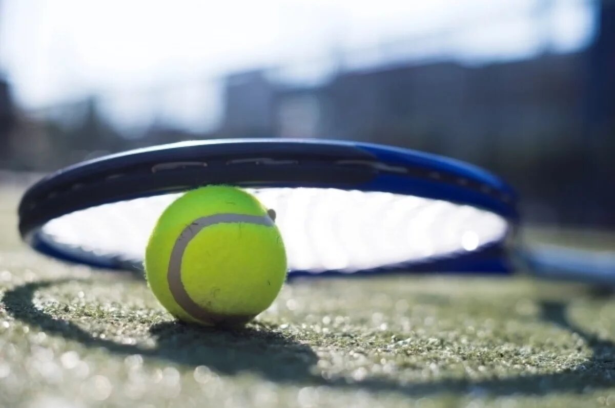    Теннисистка Яценко объяснила, что помогло ей победить на турнире WTA-125