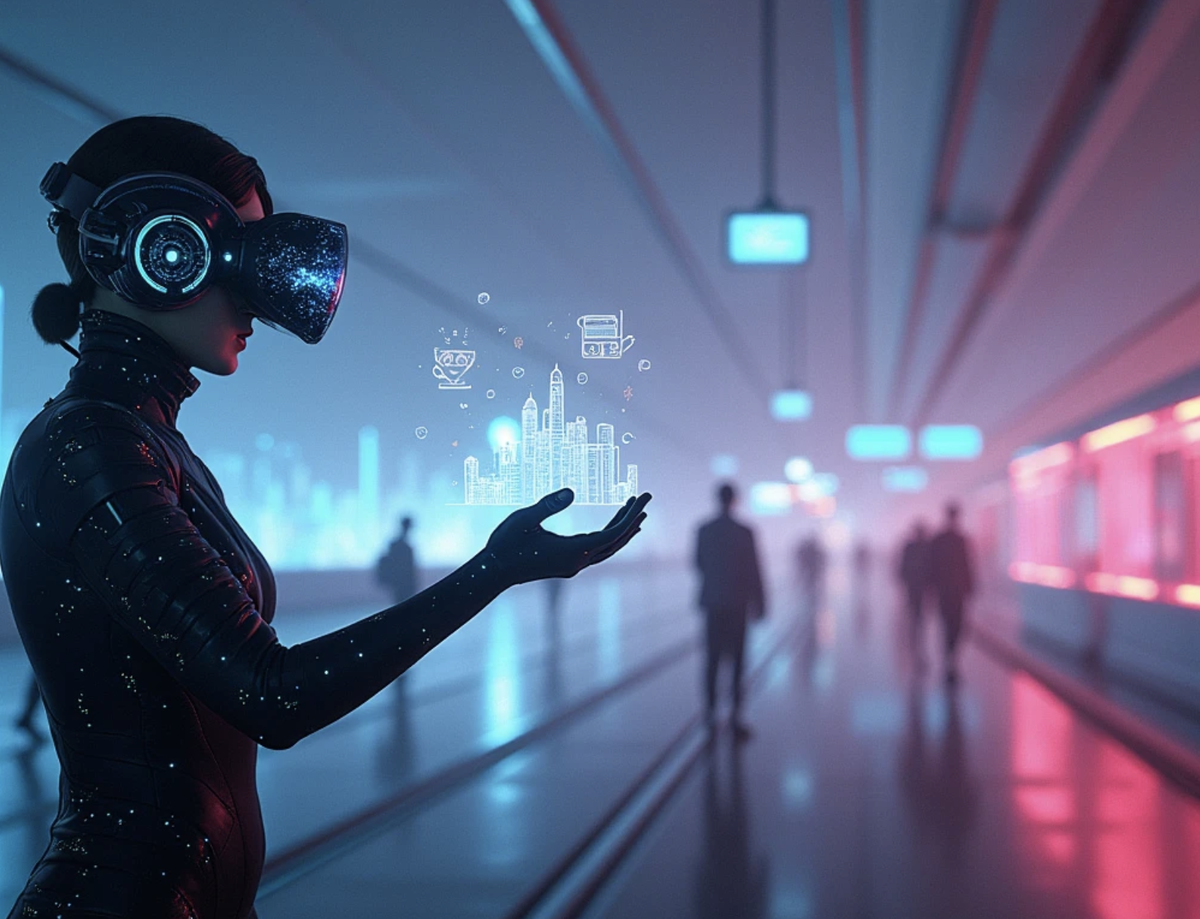 Изображение с сайта II международного симпозиума "Создавая будущее"