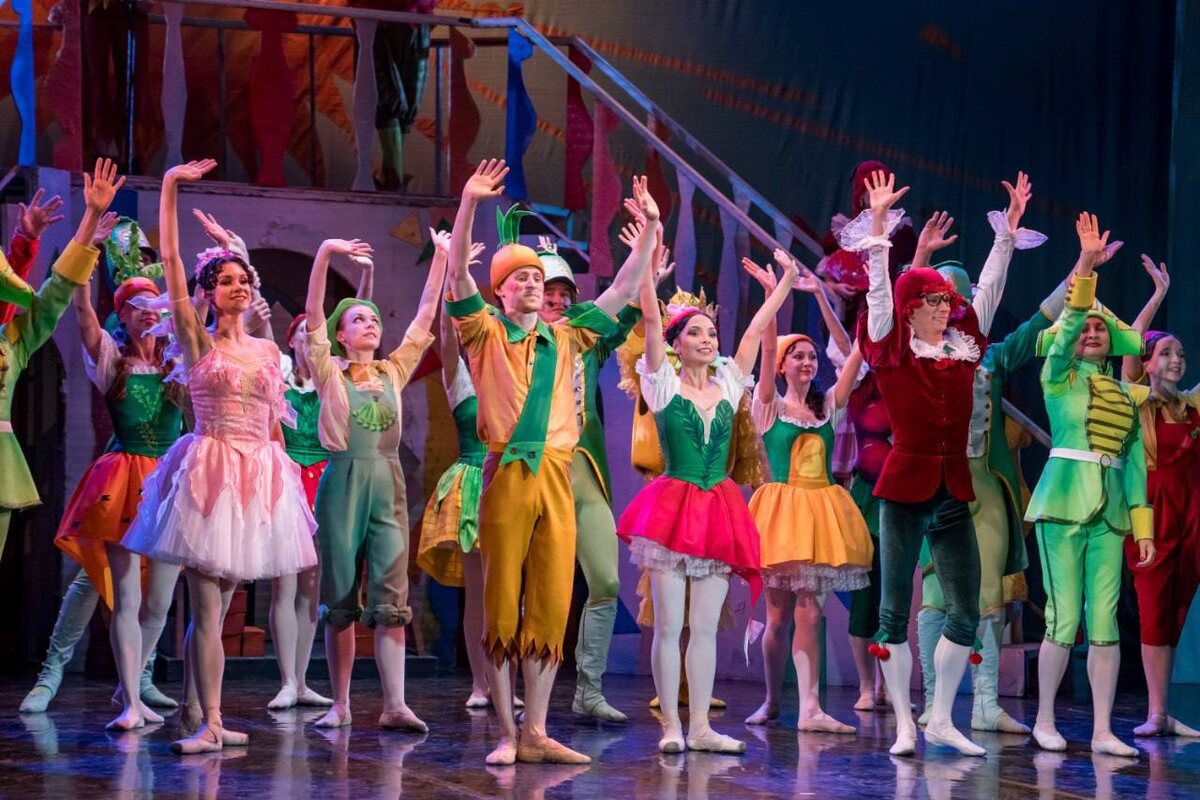 Картинка для привлечения внимания