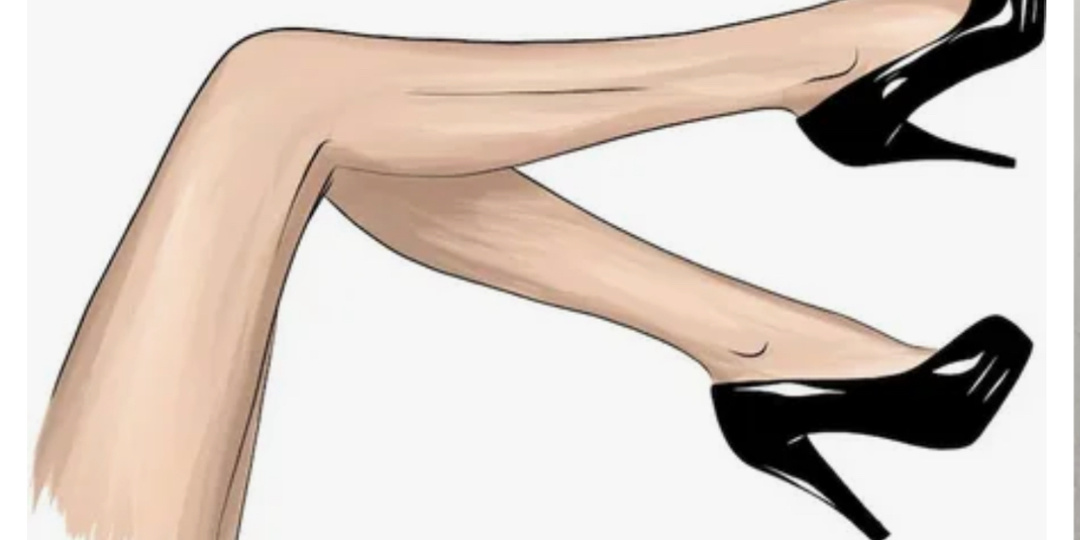 Никаких нависших век, отеков вокруг глаз и напряженной спины: 4 способа растянуть ноги