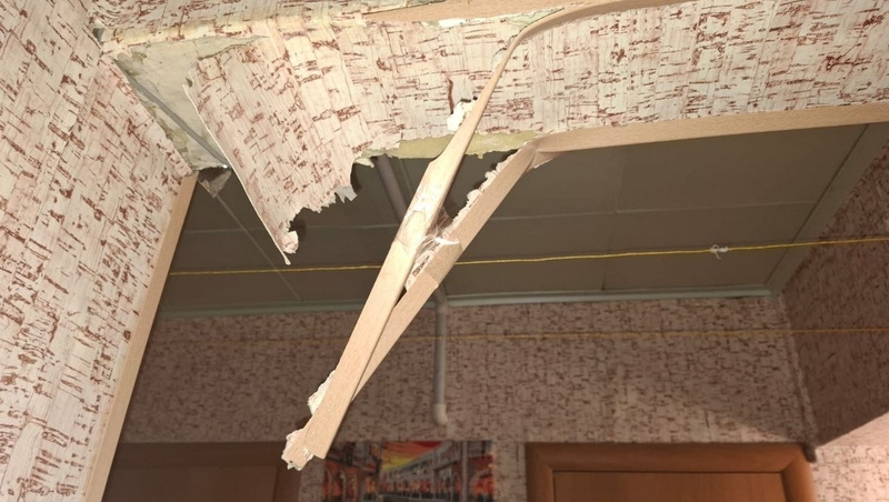      Фото: Личный архив читательницы