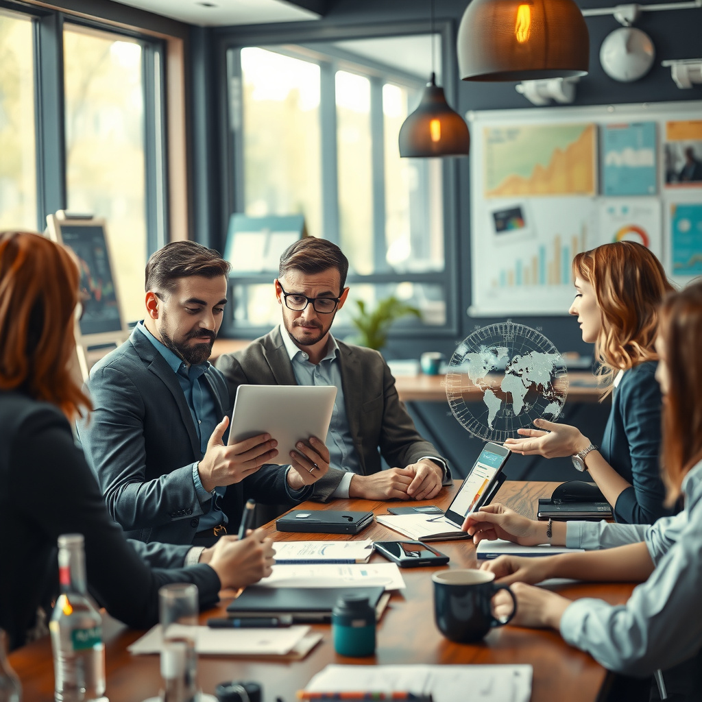 Ты готов к финансовому прорыву? найди идеального партнера и преврати свой стартап в прибыльный бизнес в россии