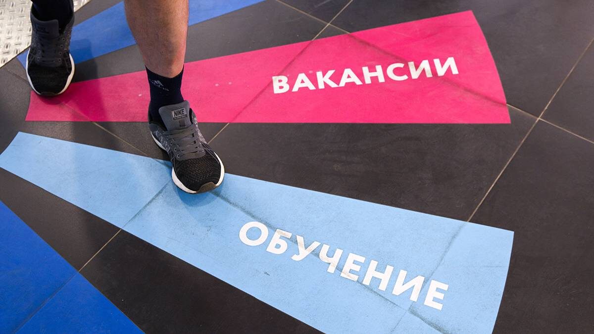    Фото: Кирилл Зыков / АГН Москва