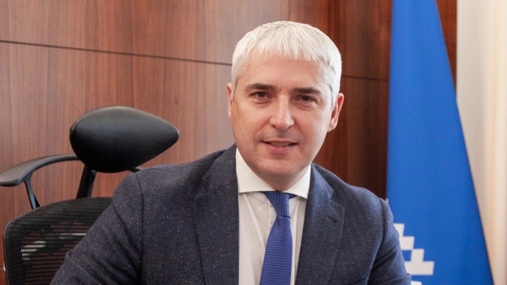    фото – страница Алексея Романова