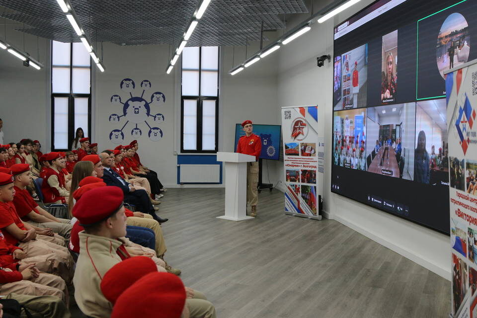    Фото: Матвей Горбунов / "Городские вести"