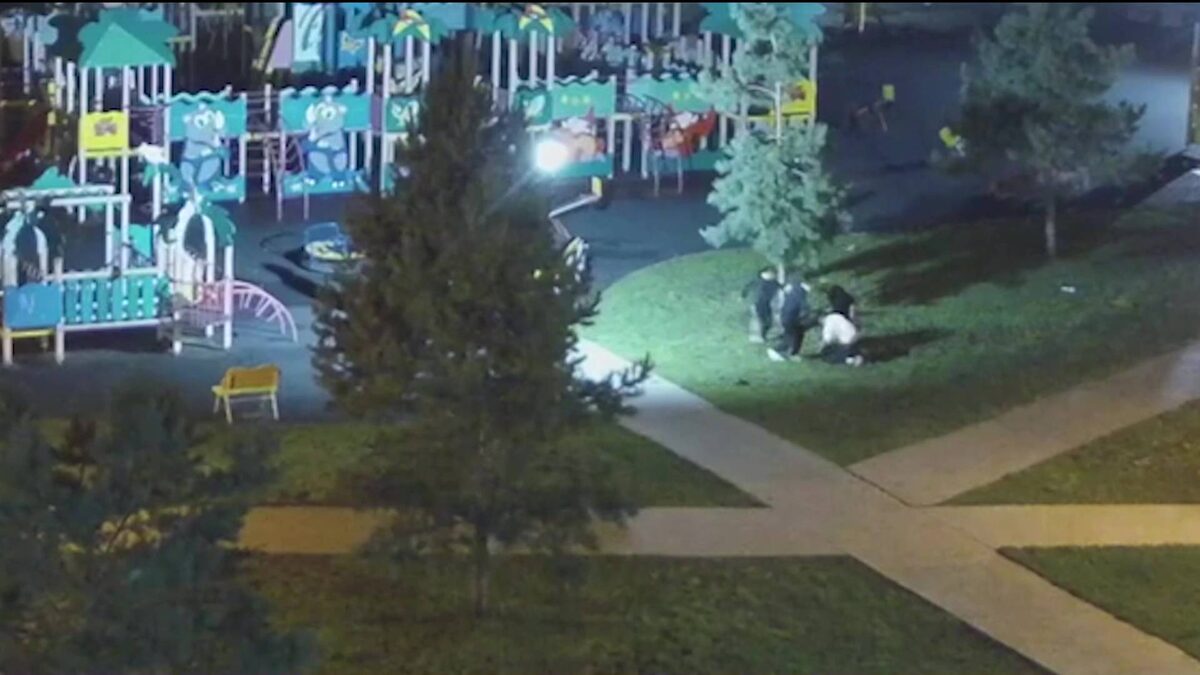    В Уфе из больницы выписали подростка, которого толпой избили в ЖК «Сосны»