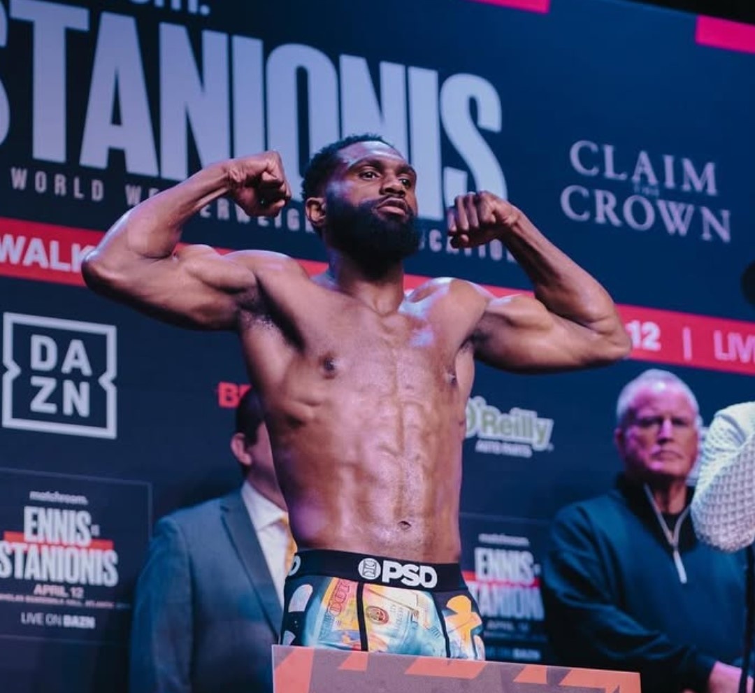 Джарон Эннис