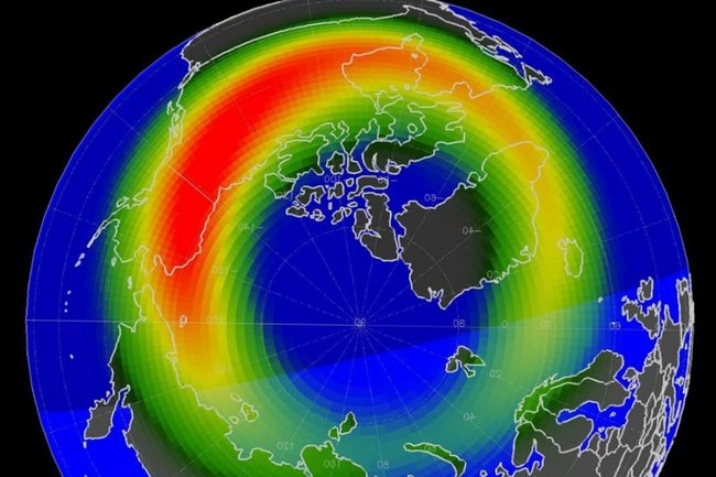    Фото: Лаборатория солнечной астрономии ИКИ РАН
