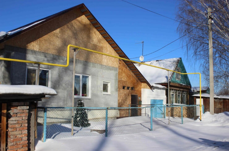     Фото: «ГАЗЭКС»