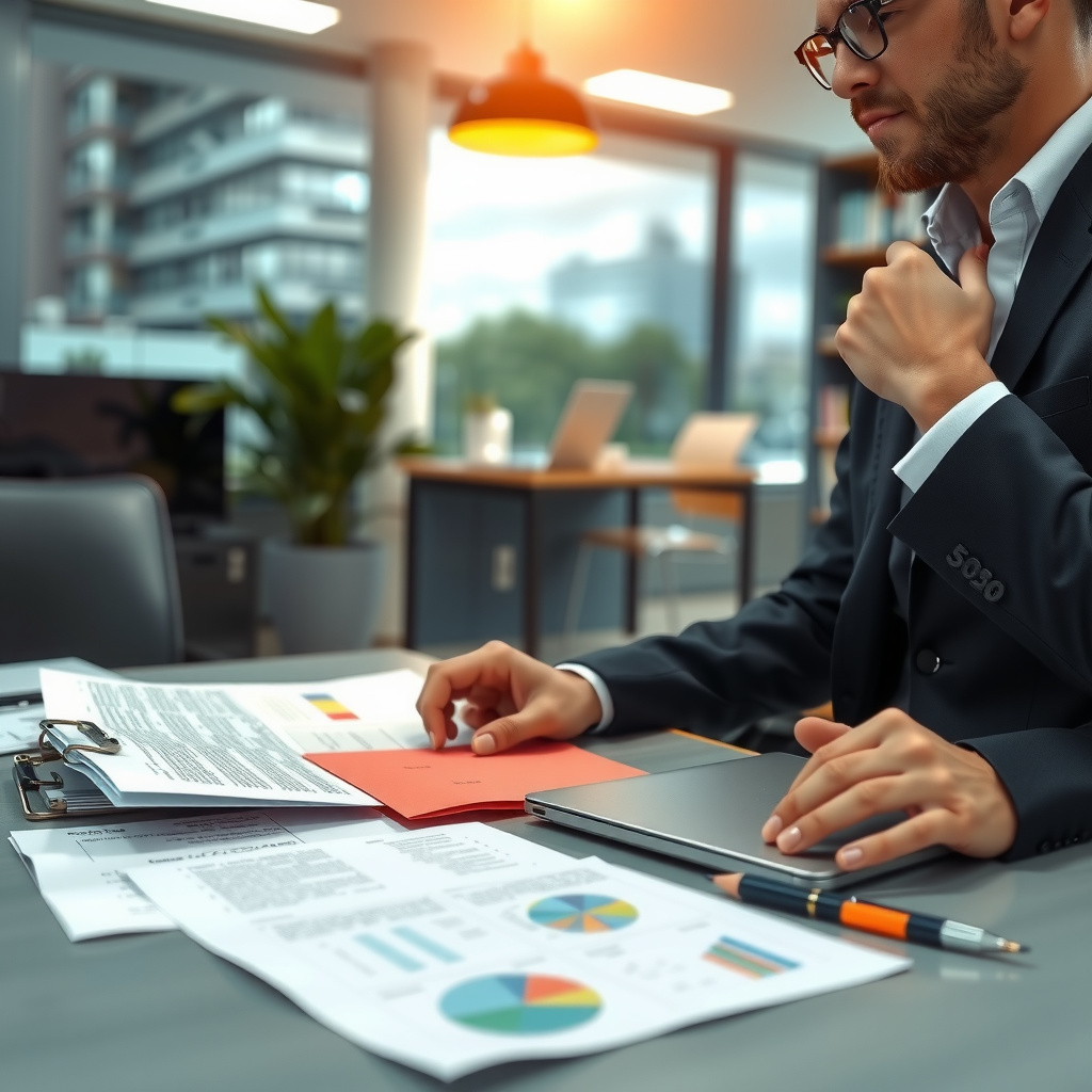 Спаси бизнес сейчас: как получить банковскую гарантию за 24 часа и выиграть тендер без потери времени и нервов