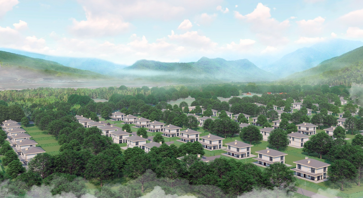 проект «Горный Чарыш».