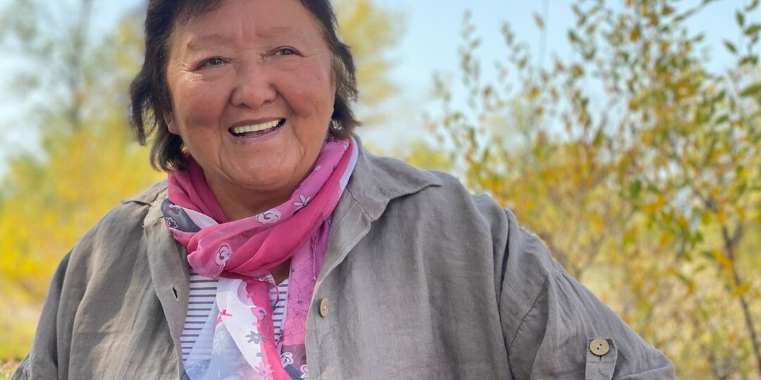 Главные качества для женщины в старости