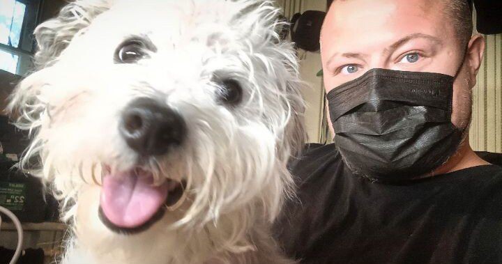 Мой главный помощник - Макс! Вместе работа идет куда быстрей и качественней! 