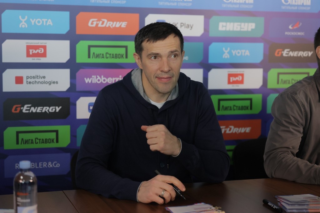    Фото © Дмитрий Дубинский / Абзац