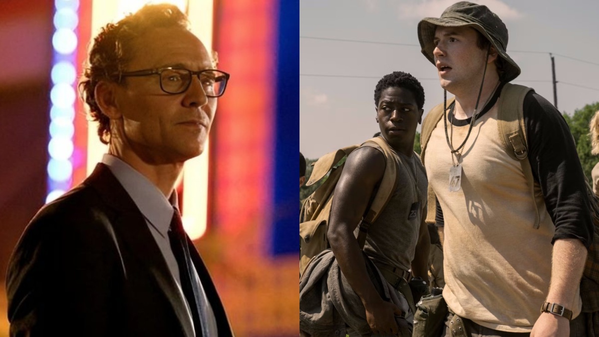 Кадры из фильмов