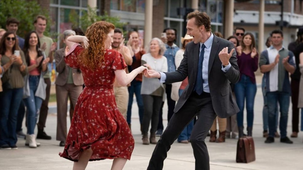 Кадр из фильма