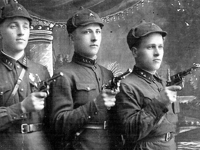 Фото из интернета