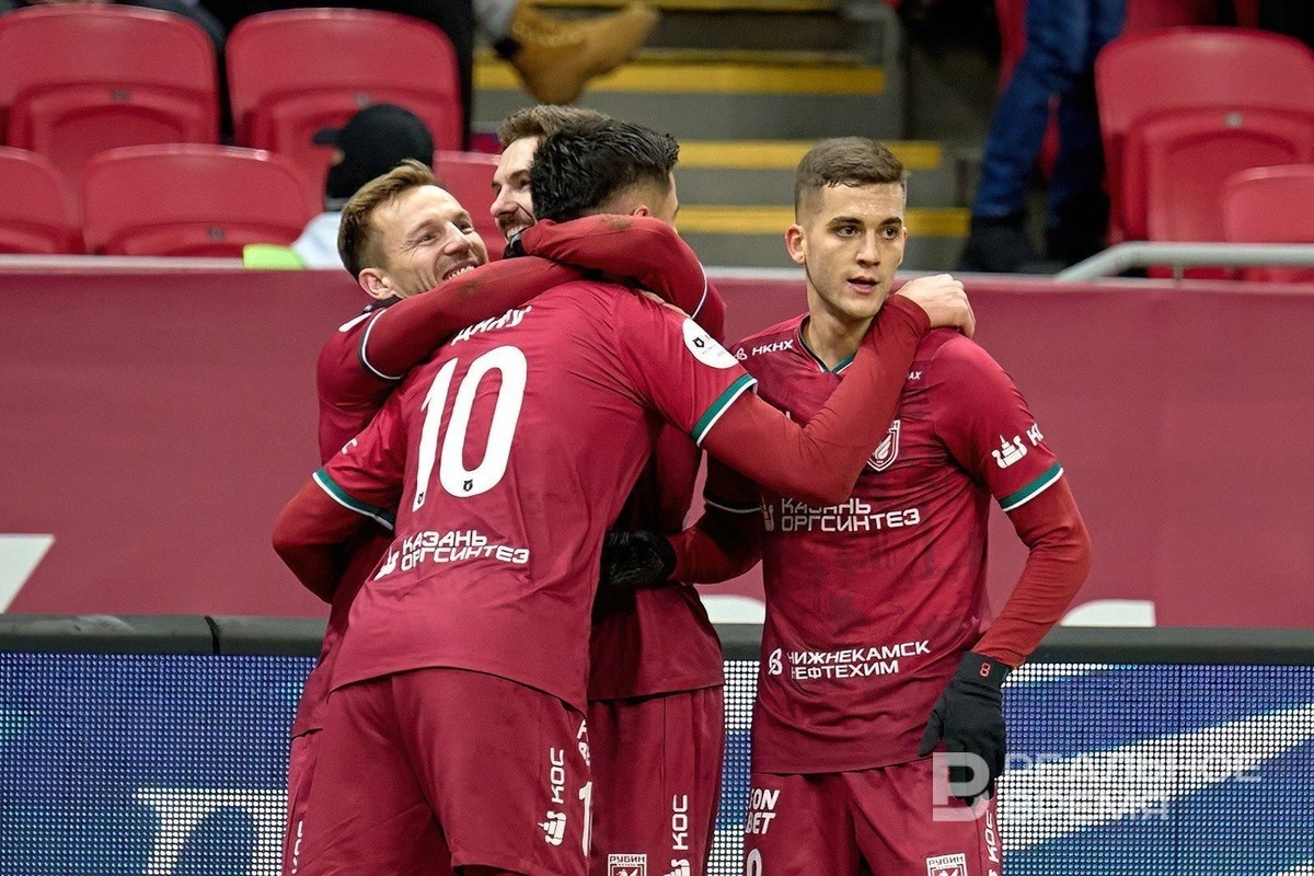   Динар Фатыхов / realnoevremya.ru