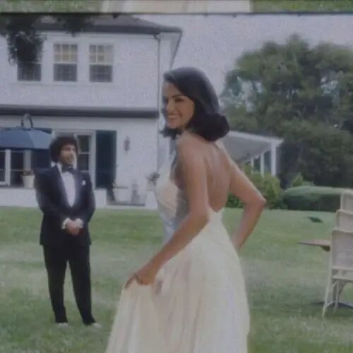    Фото: Selena Gomez and Benny Blanco / Социальные сети артиста