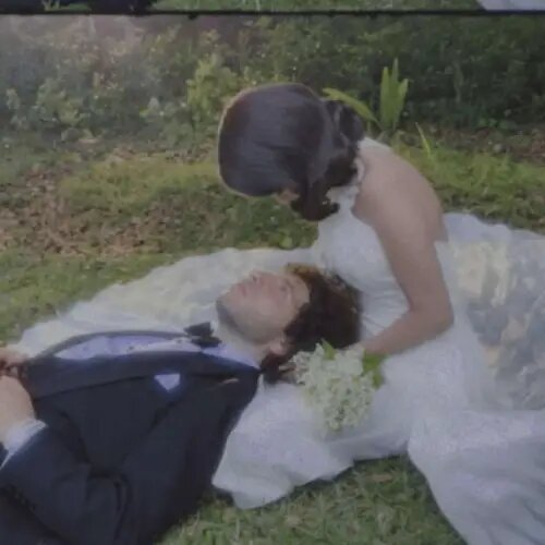    Фото: Selena Gomez and Benny Blanco / Социальные сети артиста