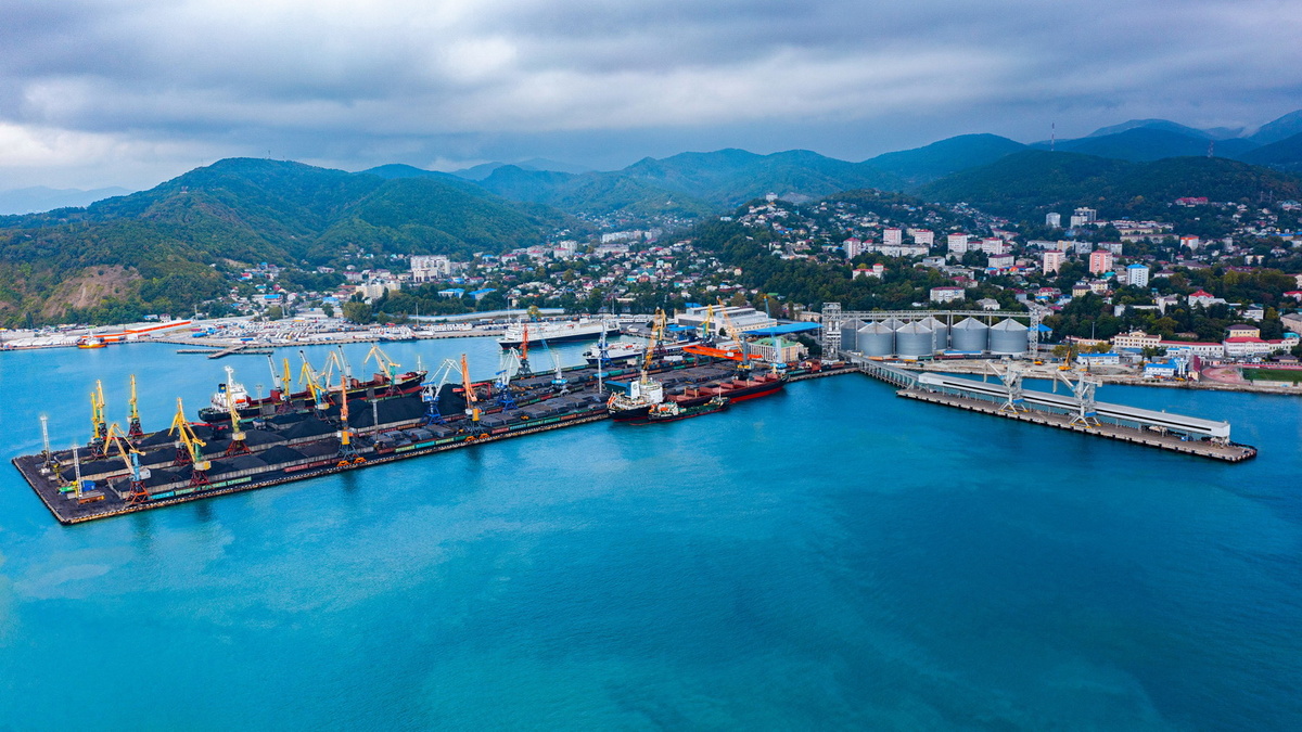 Фото пресс-службы ППК