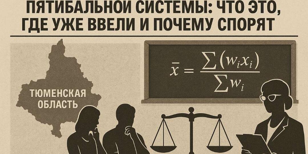 Средневзвешенные оценки вместо пятибалльной системы: что это, в каких школах ввели. Споры родителей и педагогов