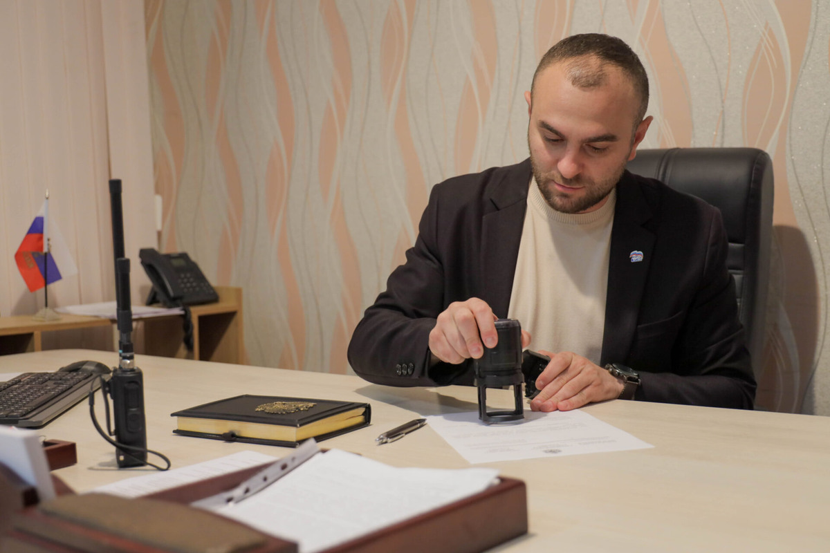    Фото: ТРК «Таврия»