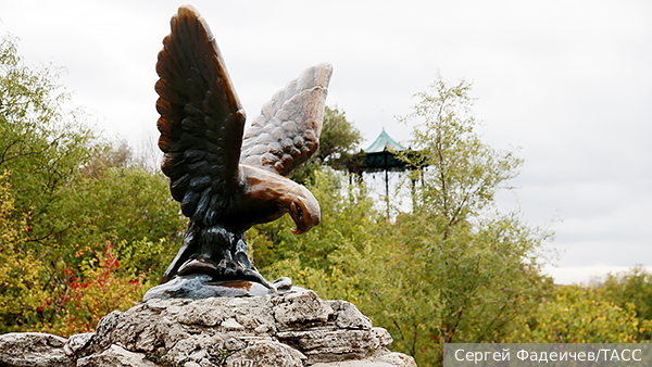     Фото: Сергей Фадеичев/ТАСС   
 Текст: Мария Иванова